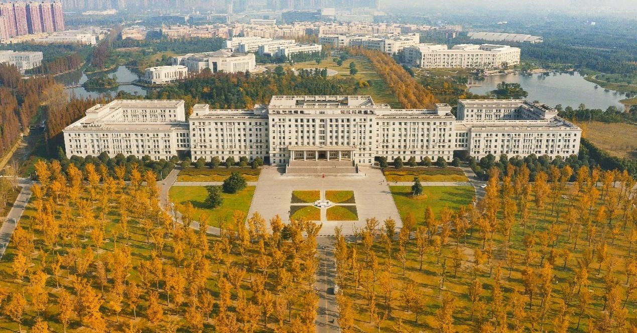 【媒体报道】2021央广网MBA教育年度峰会：电子科技大学MBA项目