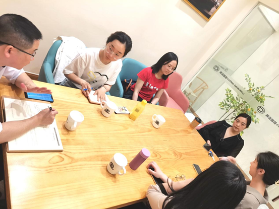 规划职业生涯 擘画英才宏图