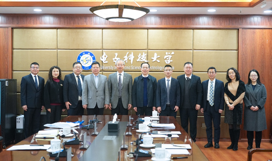 经管学院顺利通过AACSB国际认证