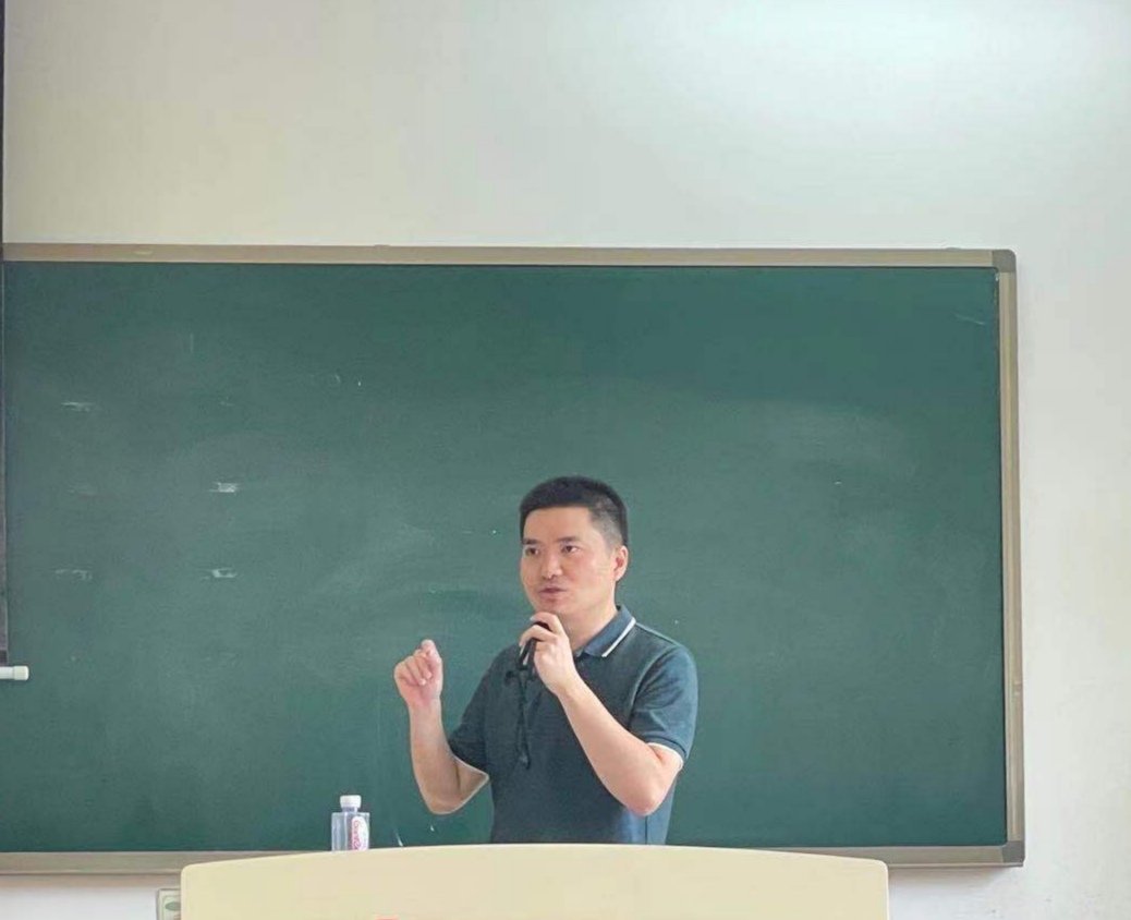 集合，准备团战！——记2020级7班学习互助小组