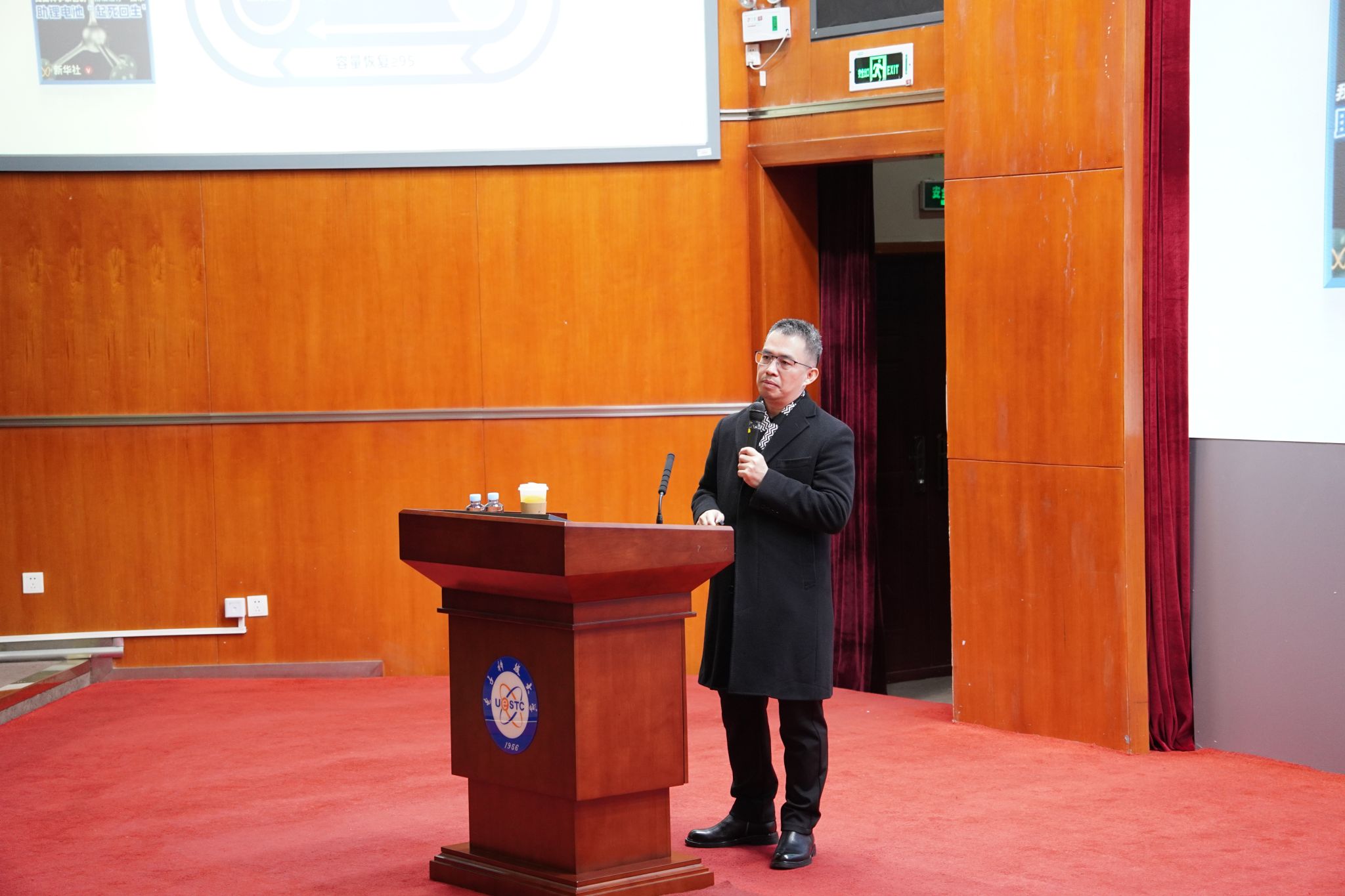 明势讲堂·洞见 | 从零到一：新型储能电池技术的产业化之路