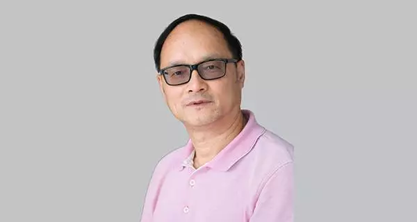 我院陈宏教授入选国务院政府特殊津贴专家
