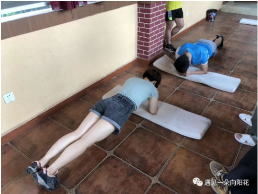 【亚沙归来】沙9A队队员罗倩分享：我的亚沙之旅（一）