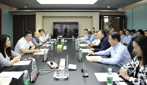重庆博恩科技熊新翔校友捐资10.3亿助力母校建设世界一流大学
