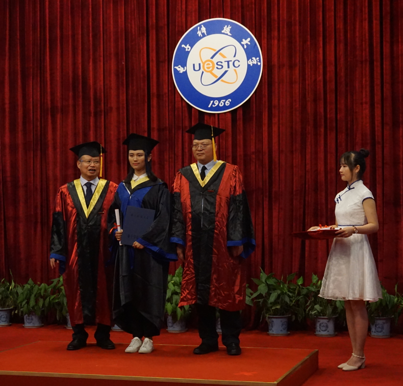 【毕业季】2018年电子科技大学MBA毕业授位典礼精彩花絮