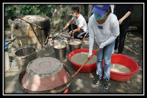 公益•筑梦 | 躬行者小组开展主题“一心一益，宠爱随行”公益活动（二）