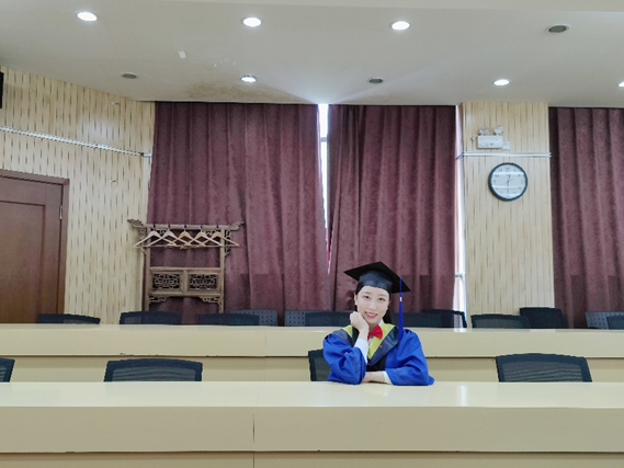 【毕业季】致电子科技大学的一封情书