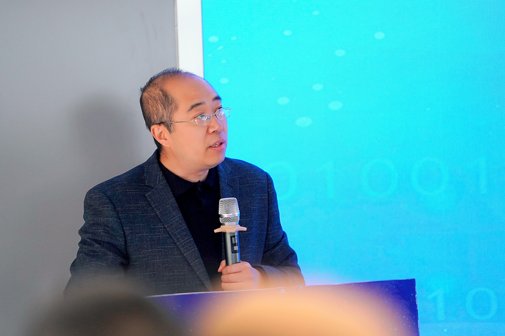 2021年“创响中国”（长虹站）之《成电MBA“创领航帆”项目路演专场》顺利举行