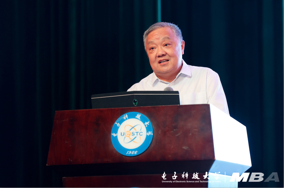 “学习之道，重在致用”——学习程并强先生的讲座有感