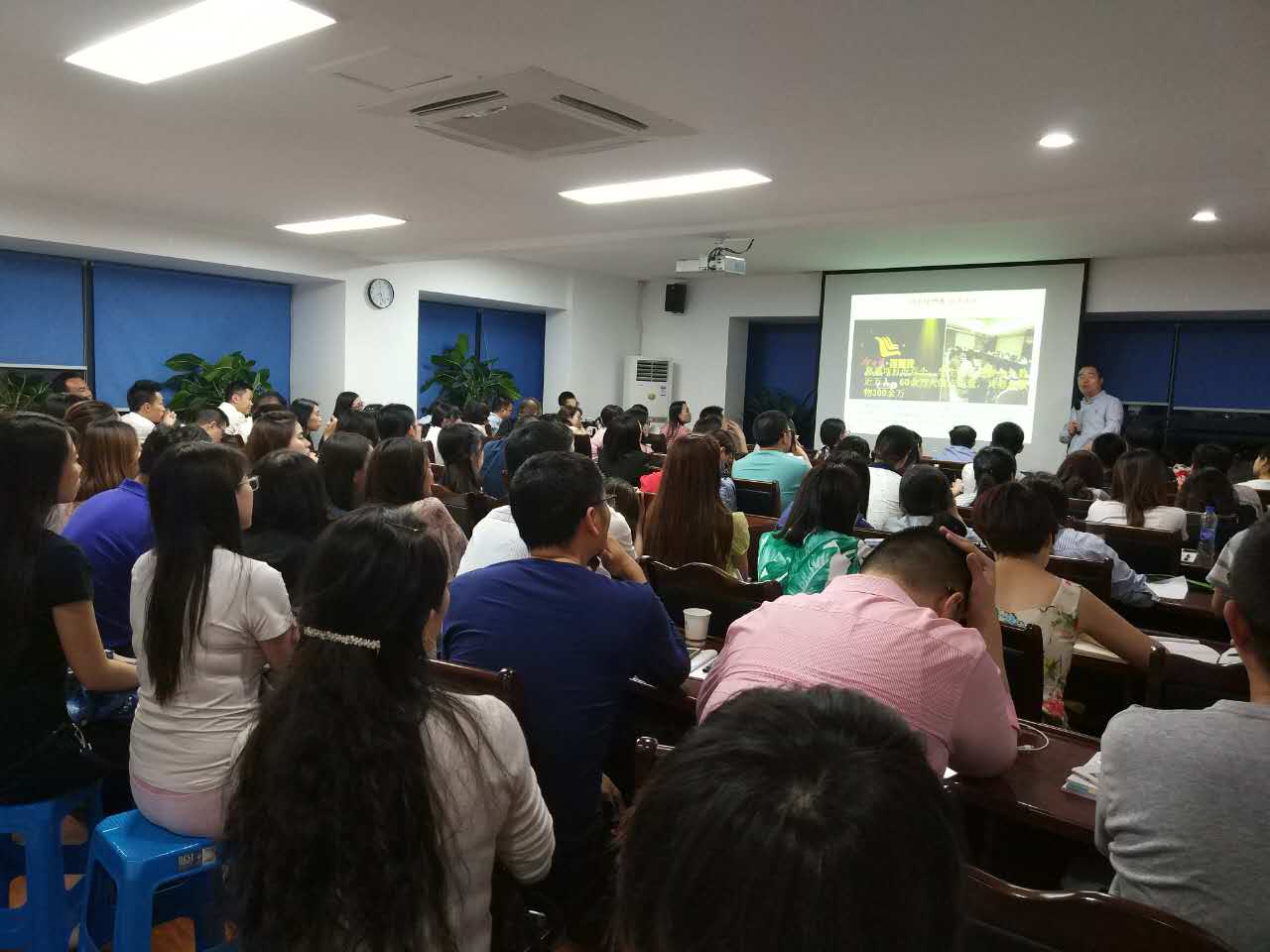 【考生感言】电子科技大学MBA，我们梦想的地方