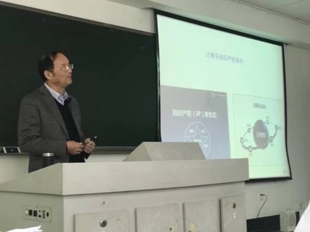 【课程感言】“势视市事”——“互联网思维与网络营销”课程回顾