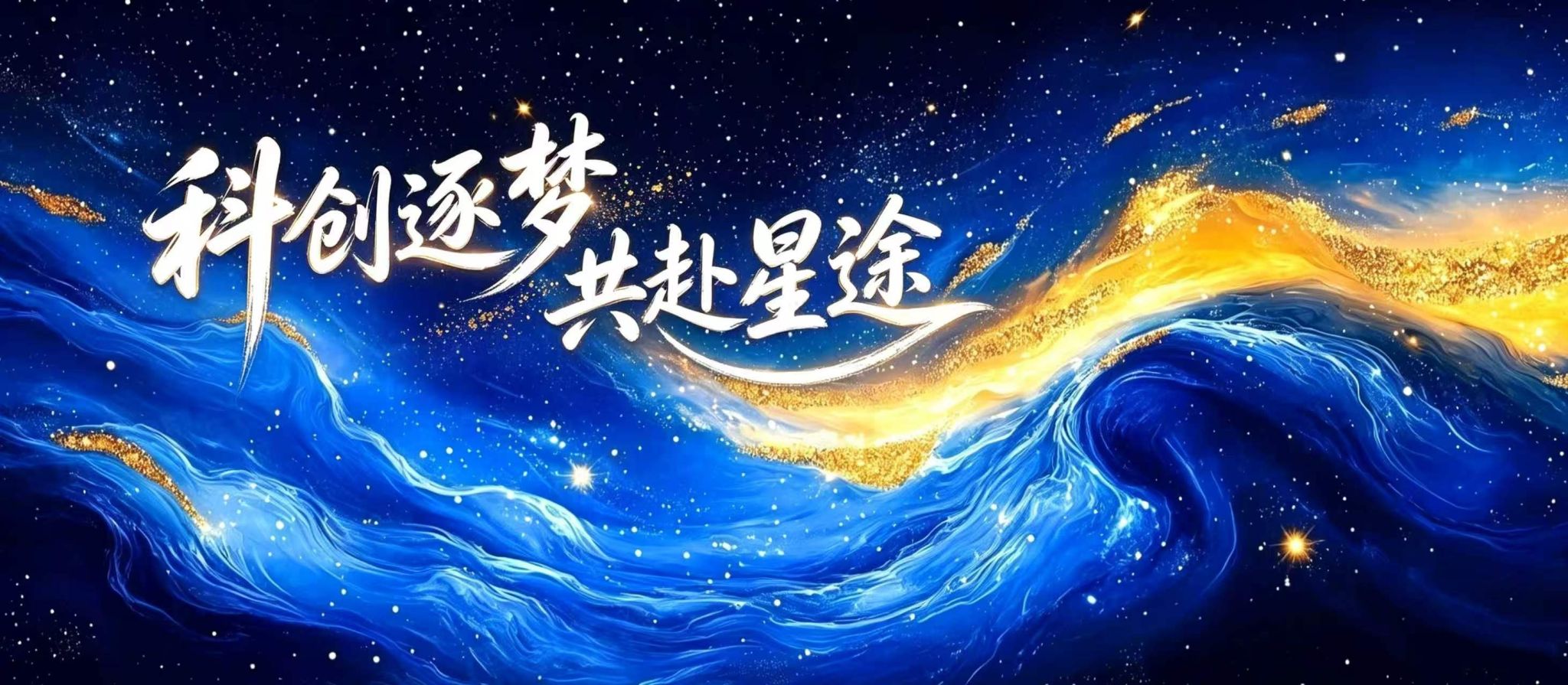 新生•心语｜星海星舰·全员星辰图鉴！电子科大科创MBA13班