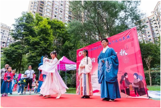 【媒体报道】今日头条报道哆啦小队小组公益活动
