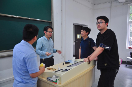 【讲座心得】载人深空探测技术发展与展望