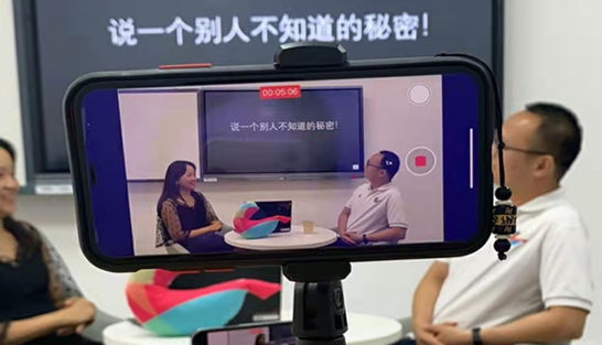 十三说--记录2020级十三班的同学故事