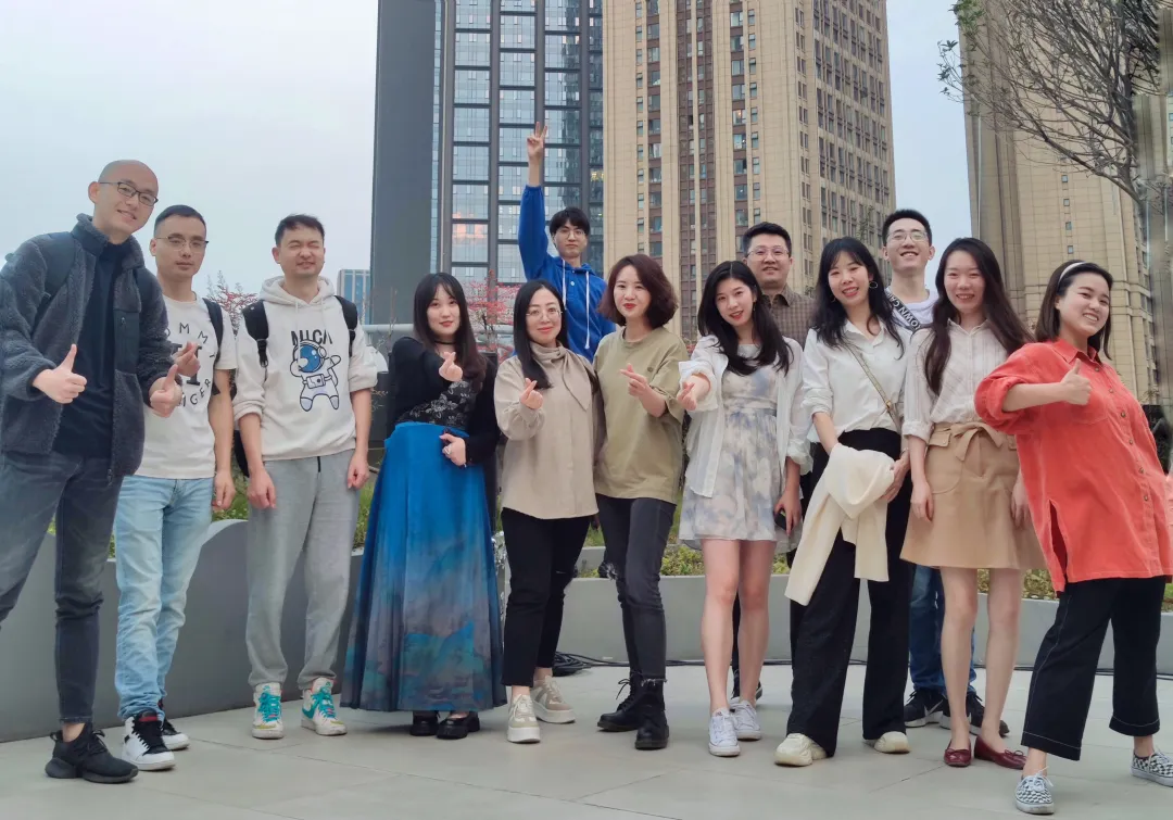 2022级MBA7班线下学习活动圆满举行